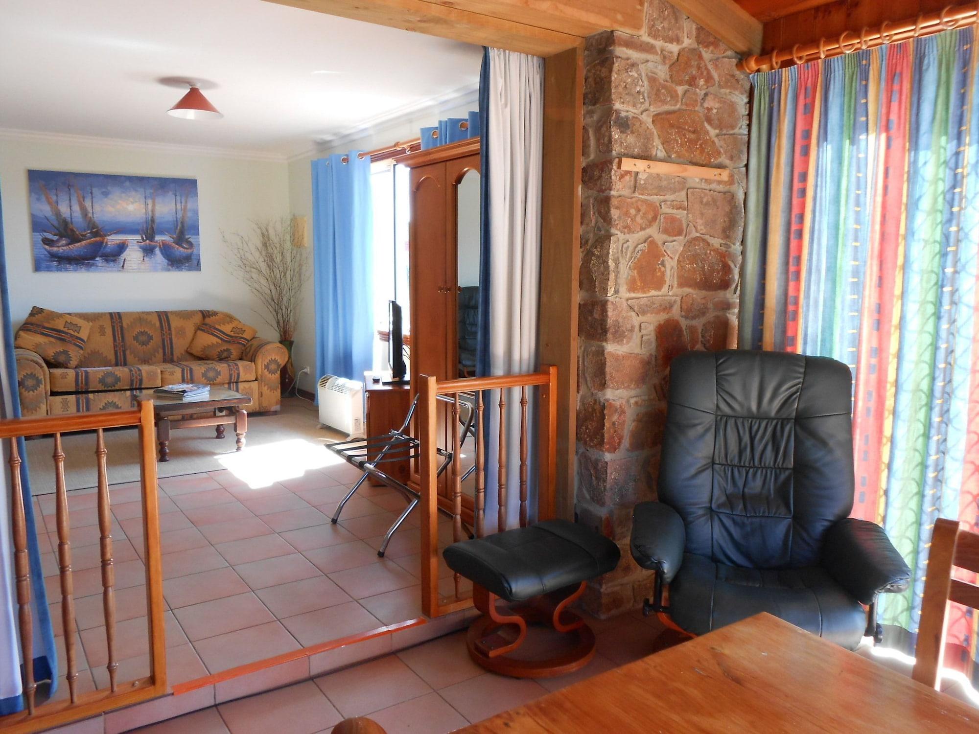 The Penguin Room - Tidelines Of Бичено Экстерьер фото
