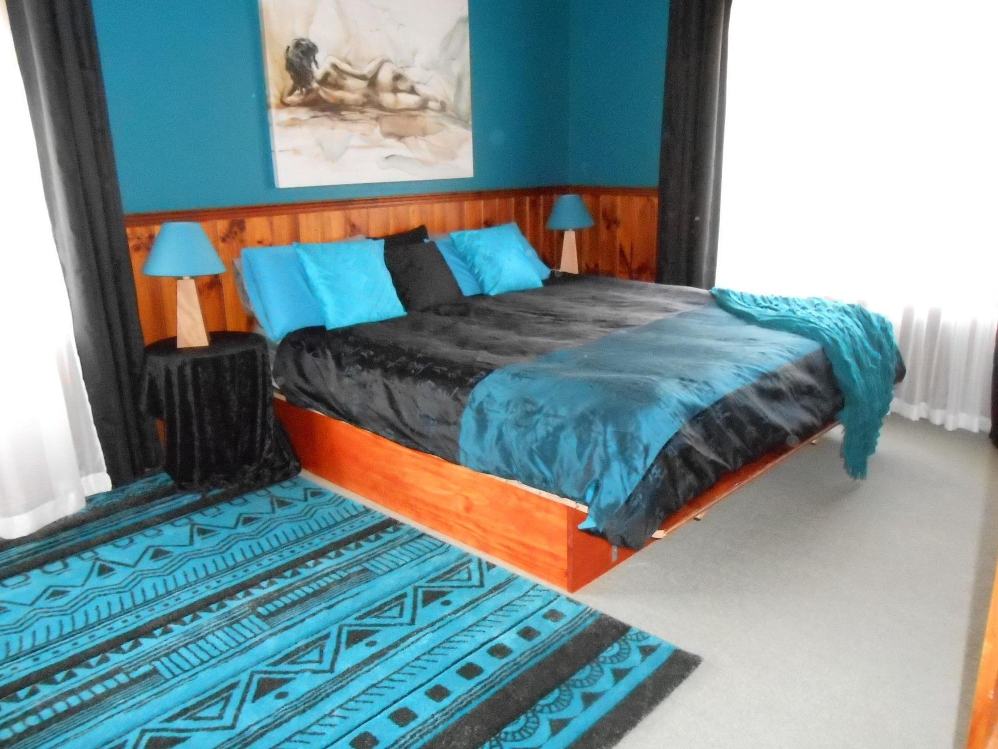 The Penguin Room - Tidelines Of Бичено Экстерьер фото