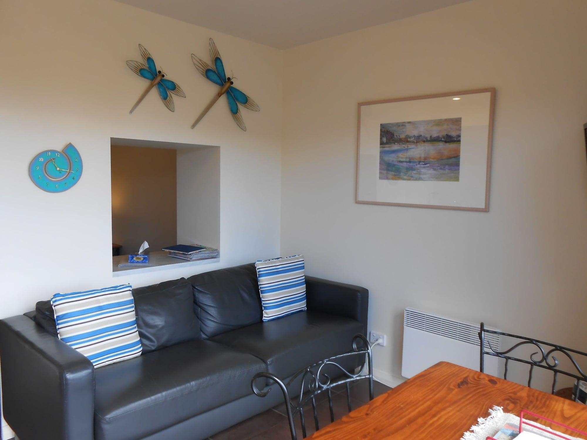 The Penguin Room - Tidelines Of Бичено Экстерьер фото