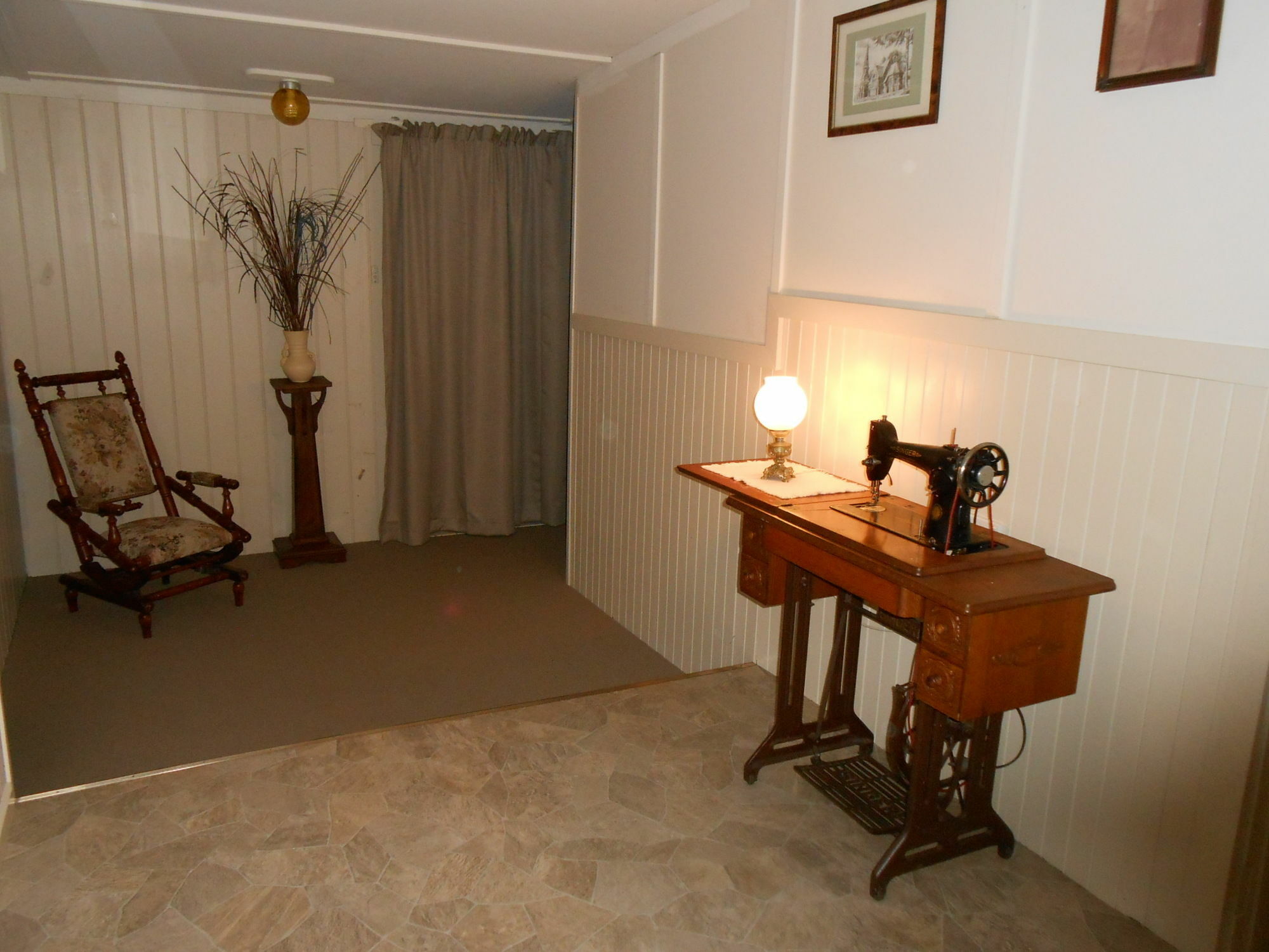 The Penguin Room - Tidelines Of Бичено Экстерьер фото