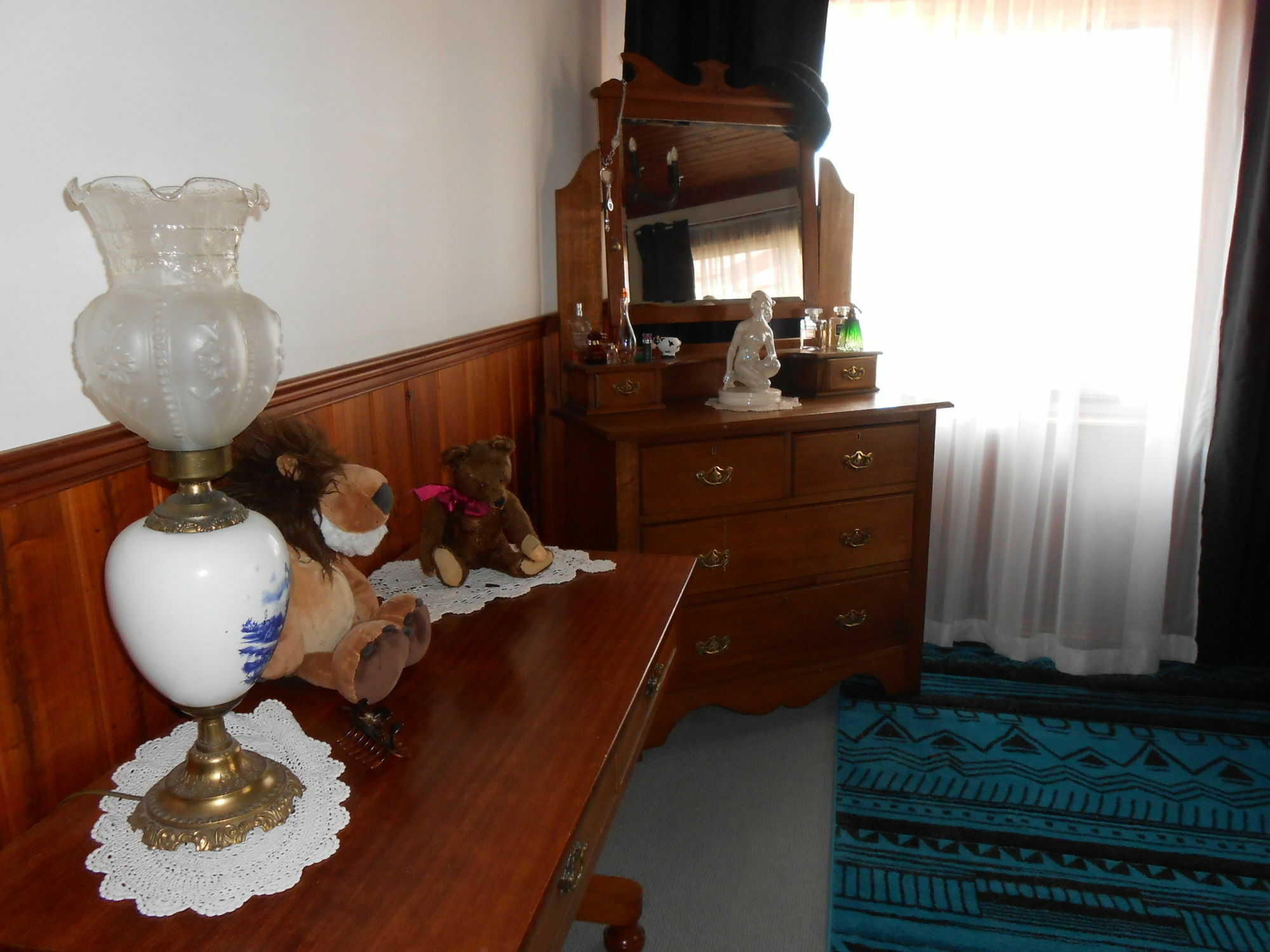 The Penguin Room - Tidelines Of Бичено Экстерьер фото